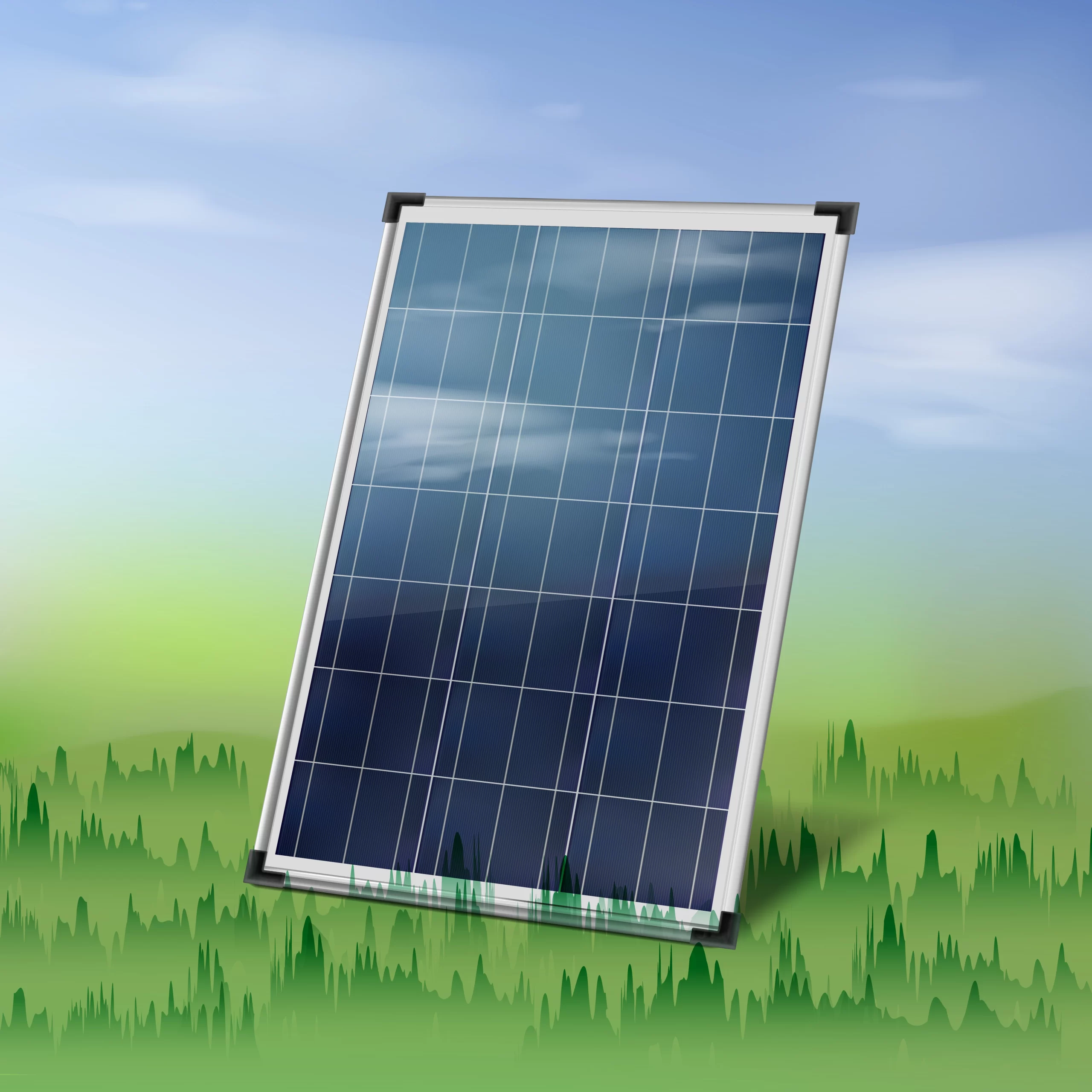 Comparing Monocrystalline vs Polycrystalline Solar Panels