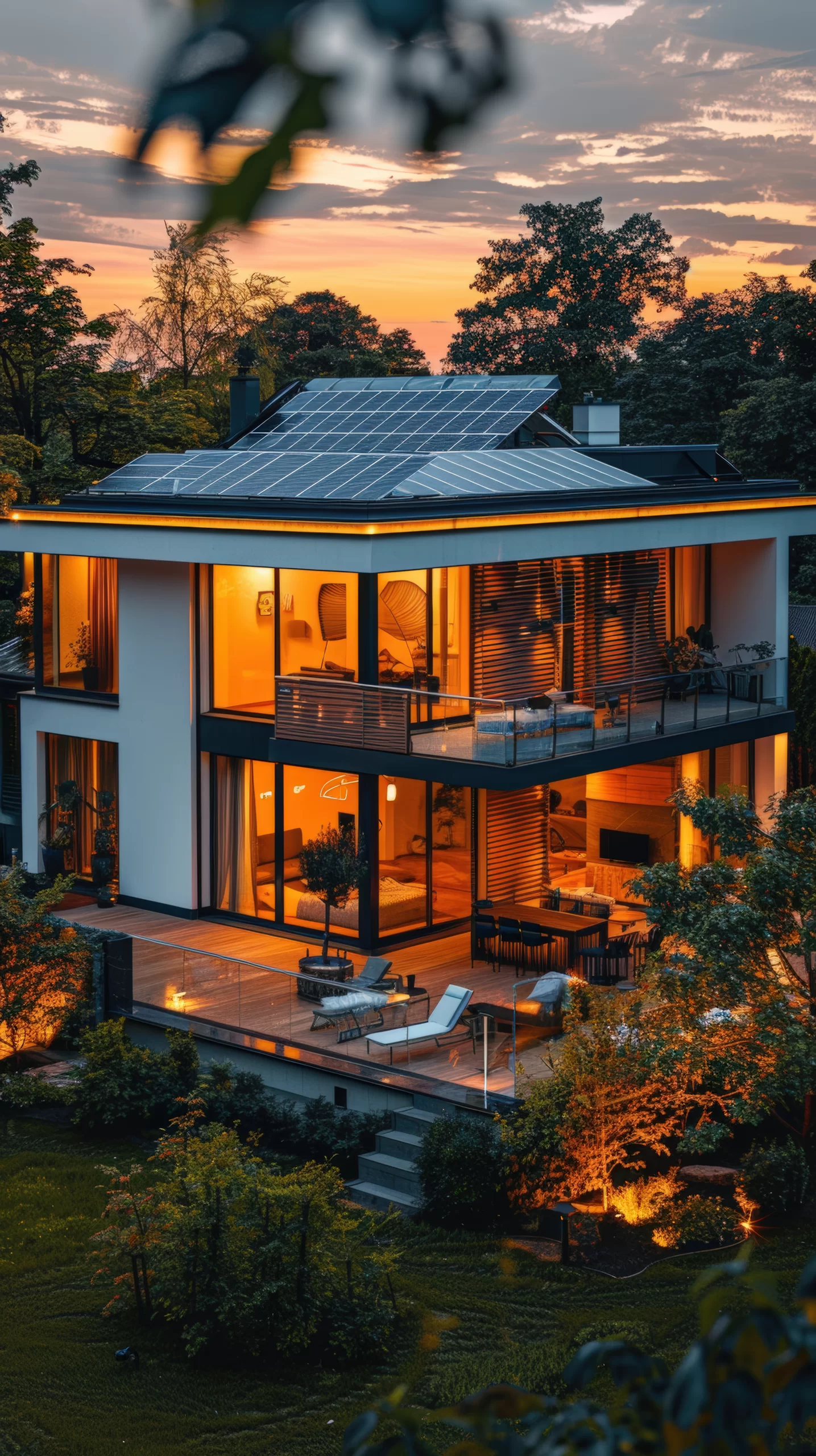 Top 10 Benefits of Solar Energy for Homes and Business