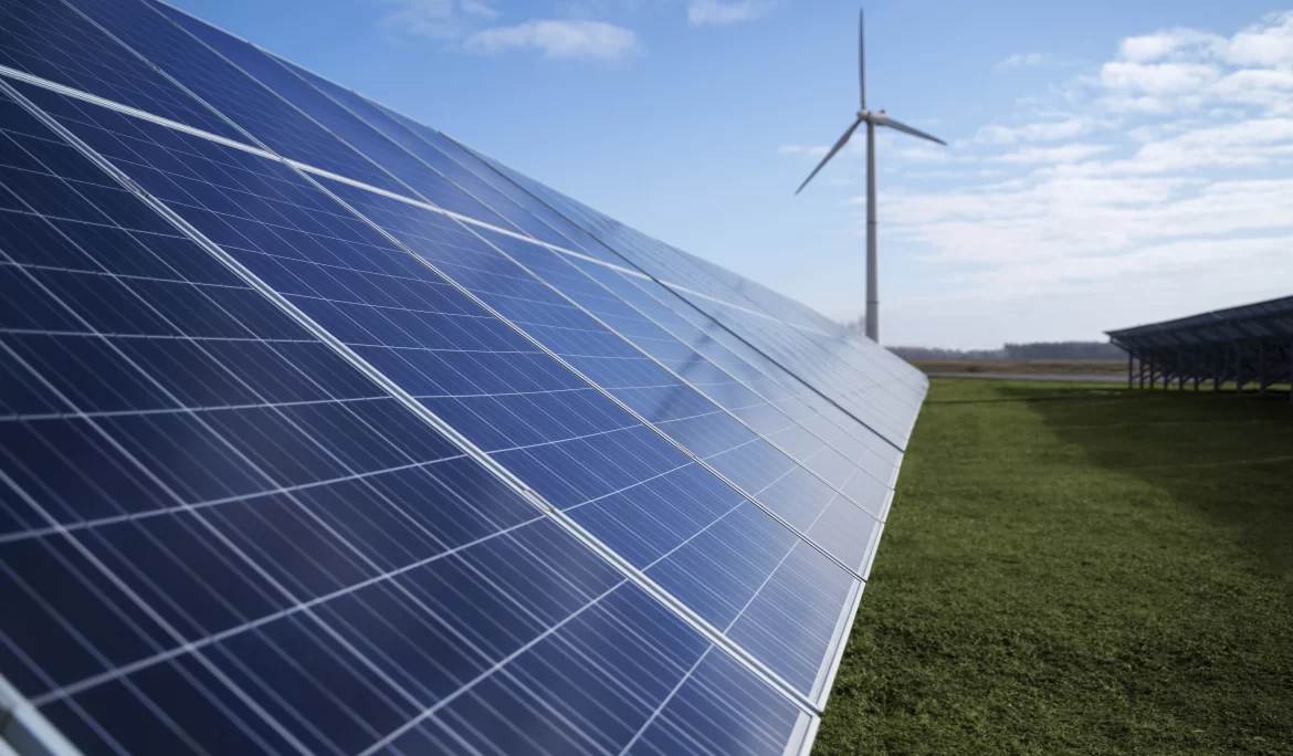 Solar for homes: Affordable, sustainable, and easy to install