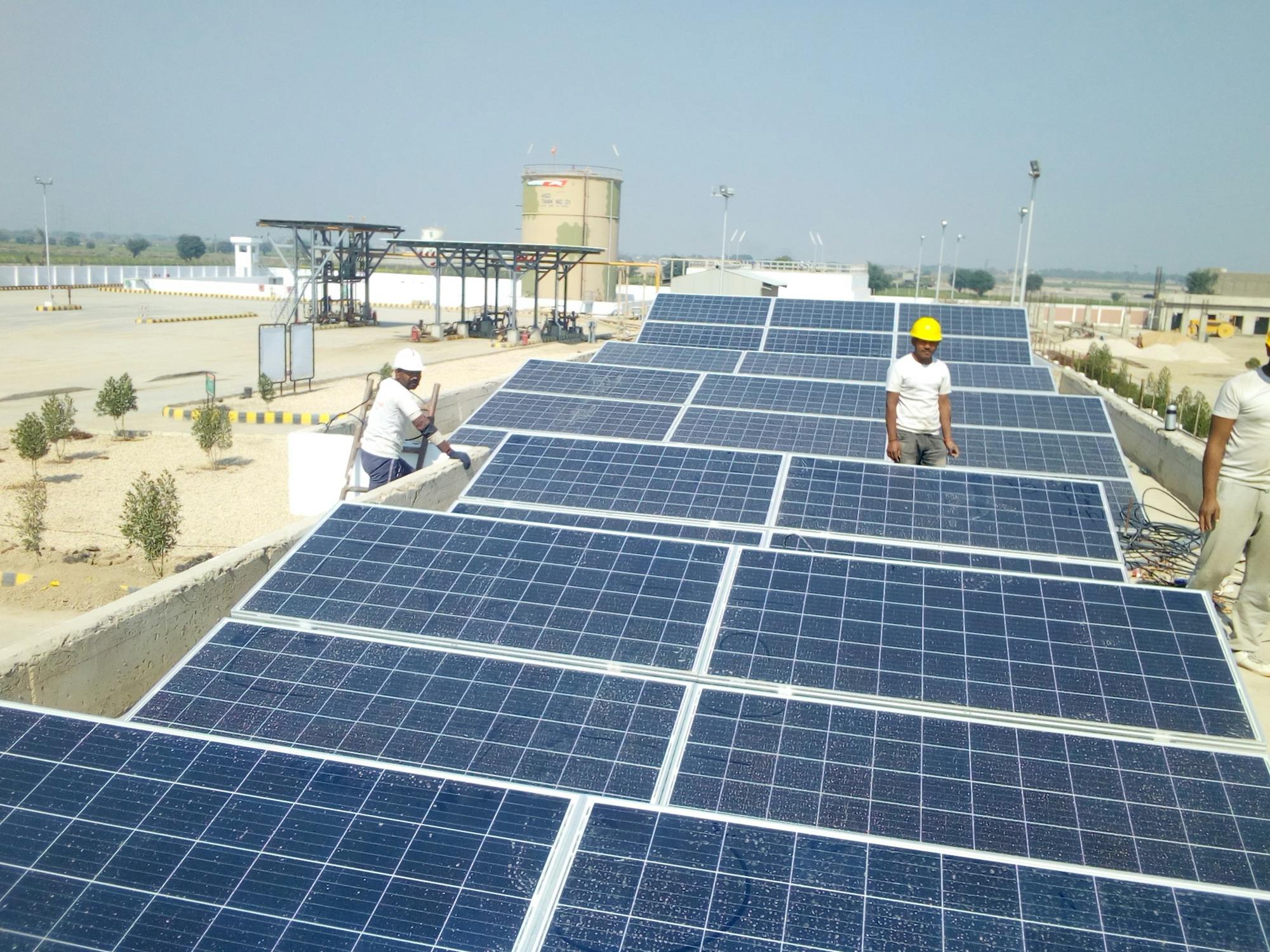 best solar panel provider in Jaipur