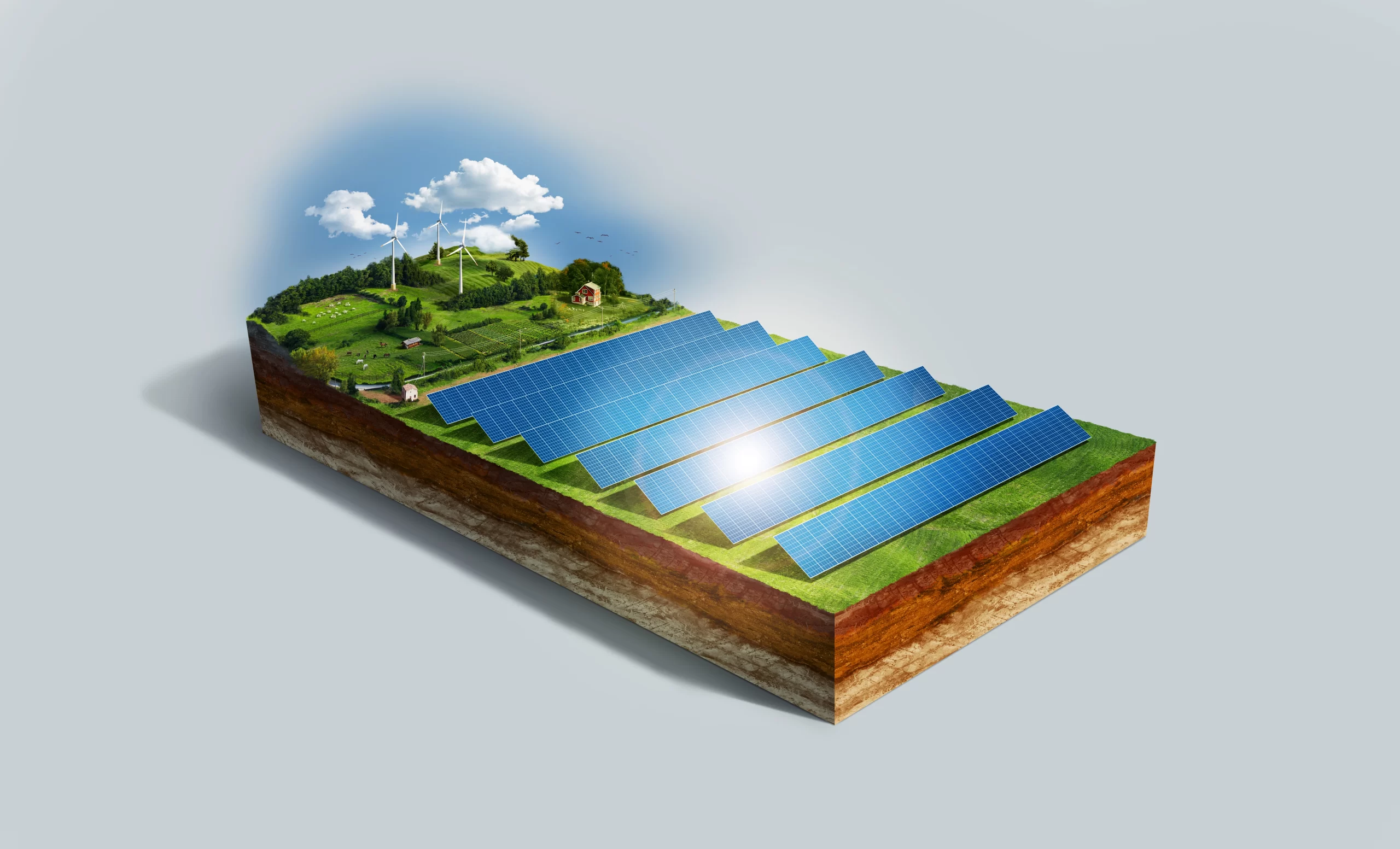 Solar Battery Storage for Homes How It Works & Benefits