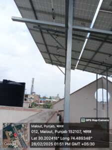 Choosing the Right Solar Panel Manufacturer