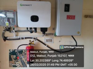 Factors to Consider When Choosing Solar Panels