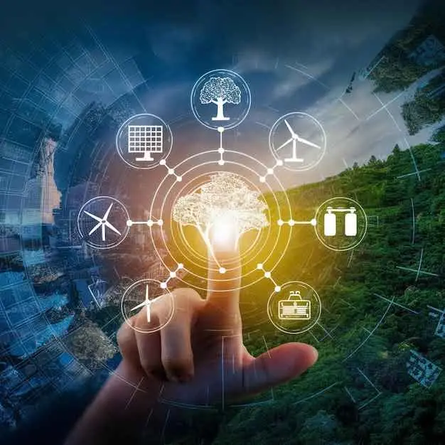 Benefits of Renewable Energy