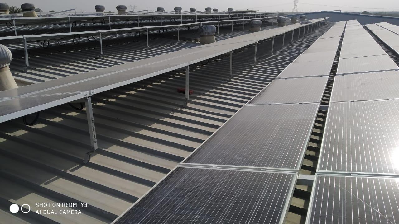 Government Subsidy for Solar Panels in Jaipur