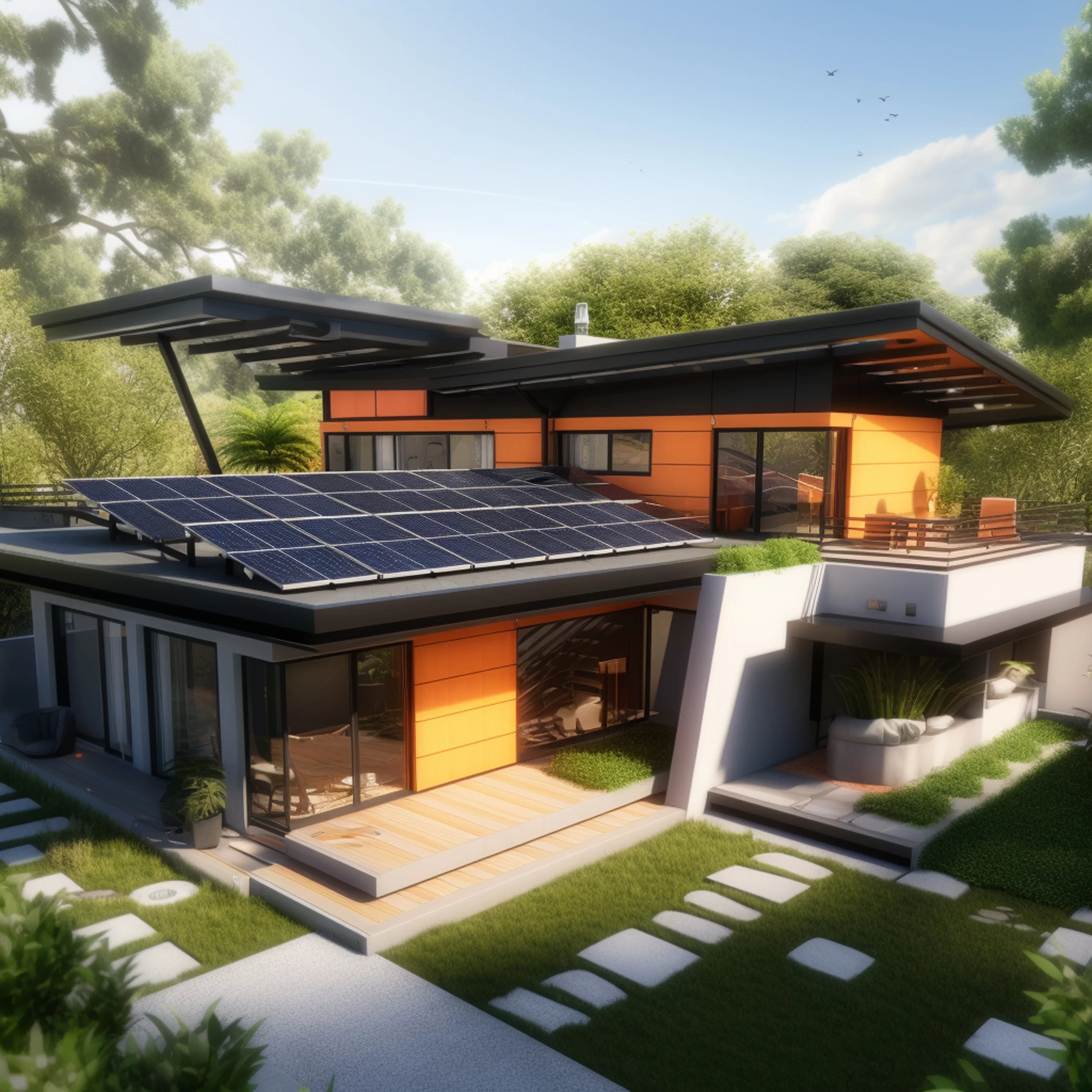 Solar Panel vs Solar Roof: Which Is Better for You?