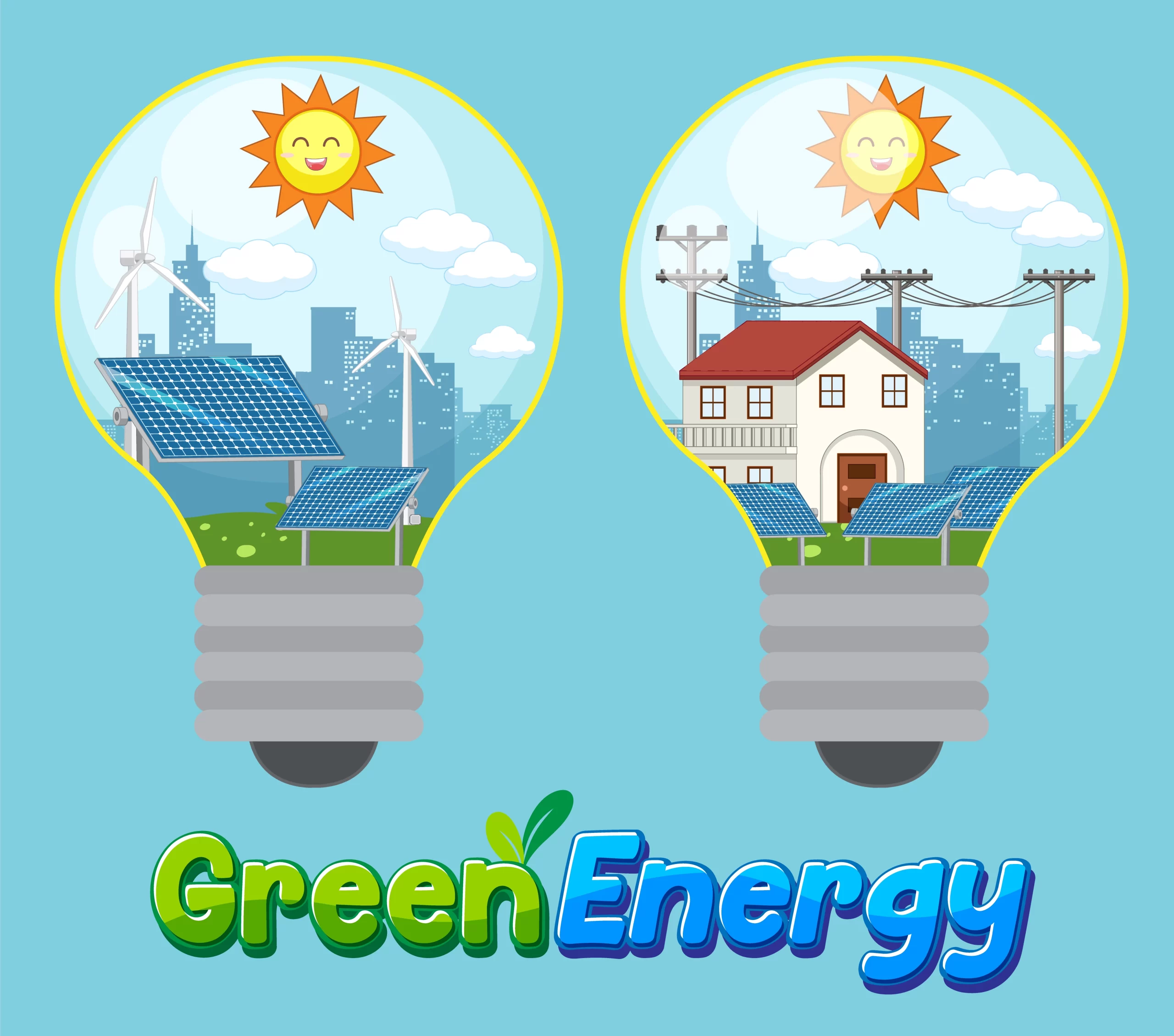 Solar Energy vs. Electricity Bills: How Much Can You Really Save?