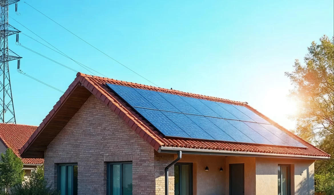 How Solar Energy Works: A Complete Beginner’s Guide
