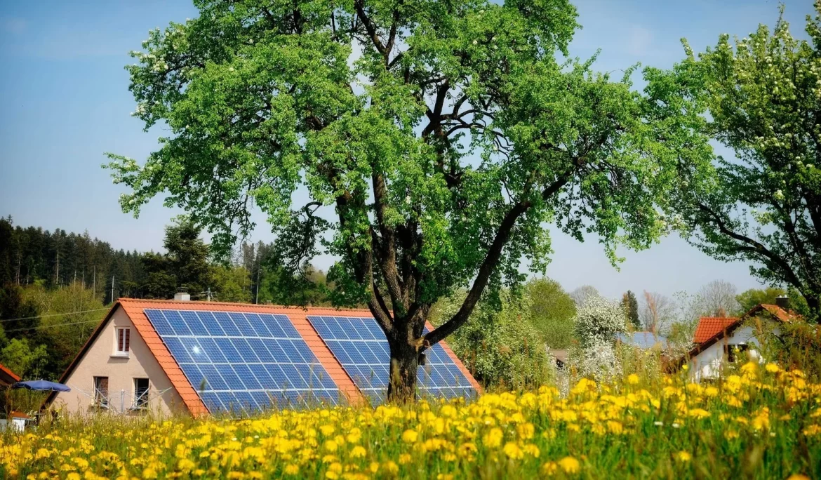 How Solar Energy Works Harnessing the Power of the Sun