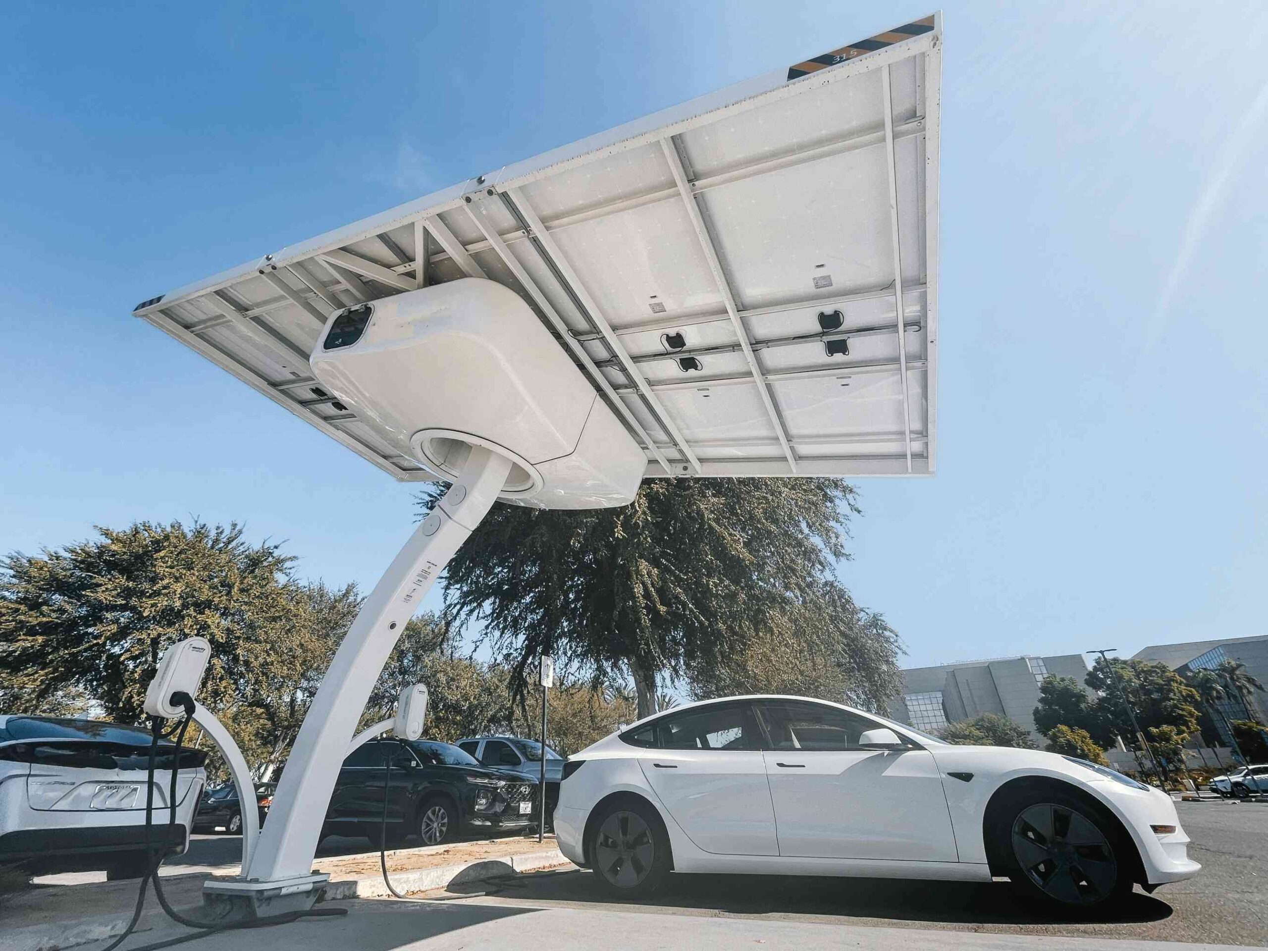 Best EV Charging solutions in jaipur