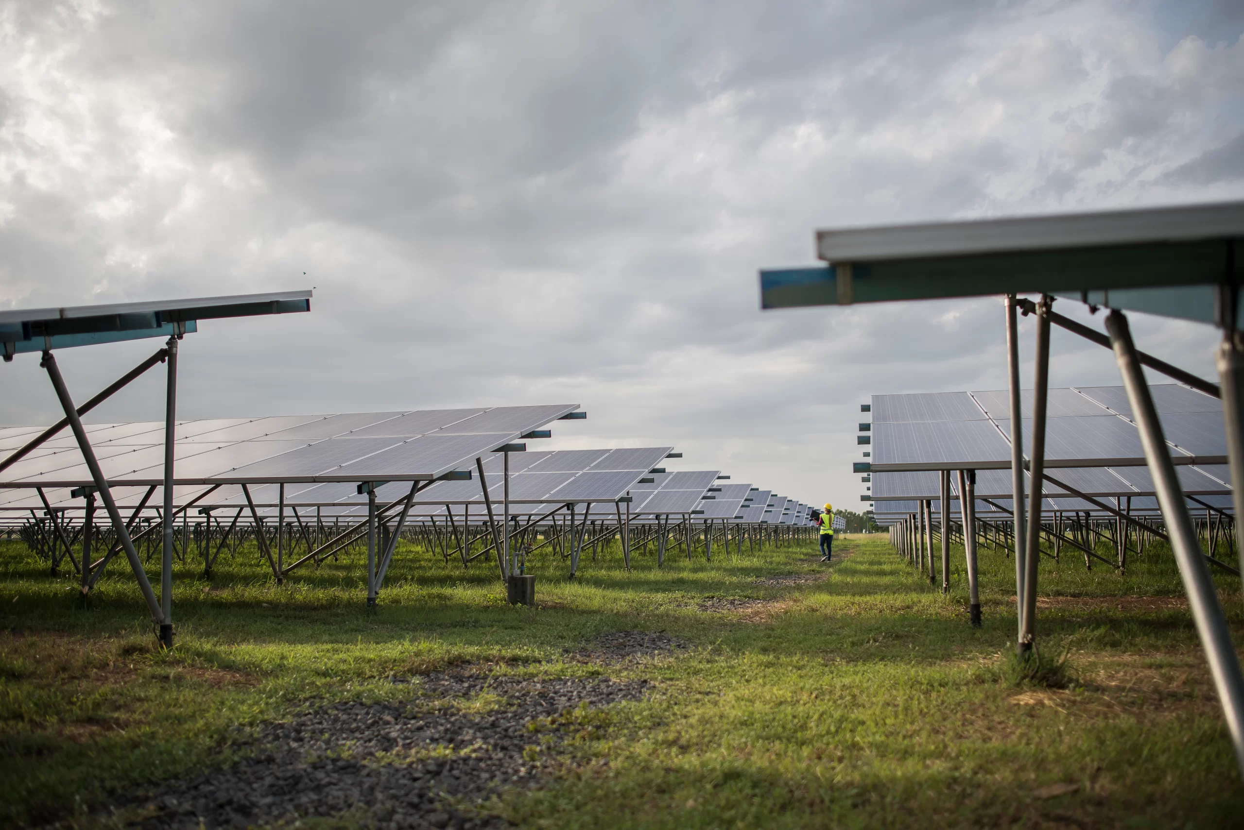 Solar for Agriculture: Use Cases, Pumps & Farms